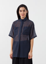 Load image into Gallery viewer, Polygon Tunic