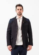 Load image into Gallery viewer, Classic Mallory Loomstate Linen