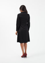 Load image into Gallery viewer, Surplice Dress